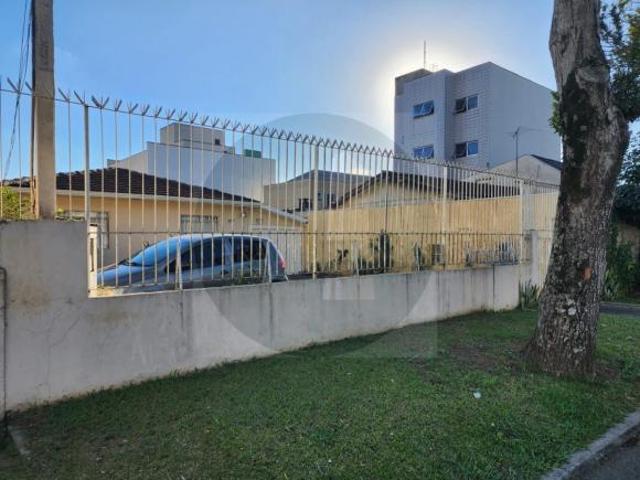 Terreno para Venda em Curitiba, Hauer