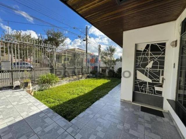 Terreno para Venda em Curitiba, Jardim Botânico, 3 vagas