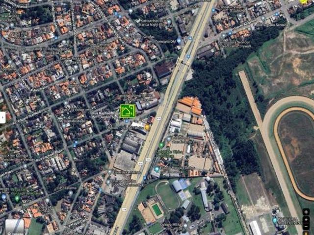 Terreno para Venda em Curitiba, Jardim Social