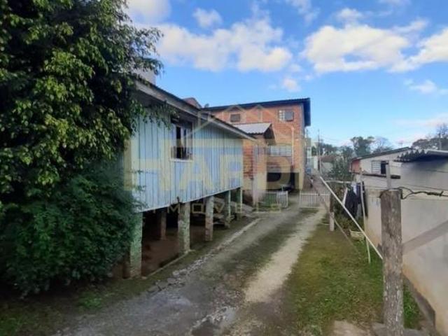 Terreno para Venda em Curitiba, São Braz