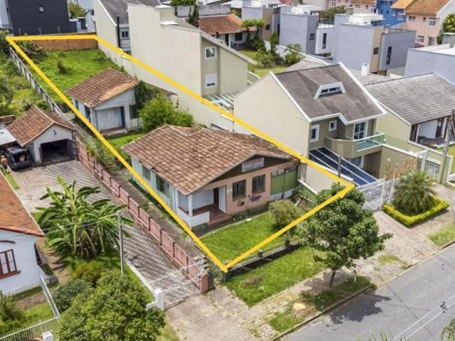 Terreno para Venda em Curitiba, São Lourenço