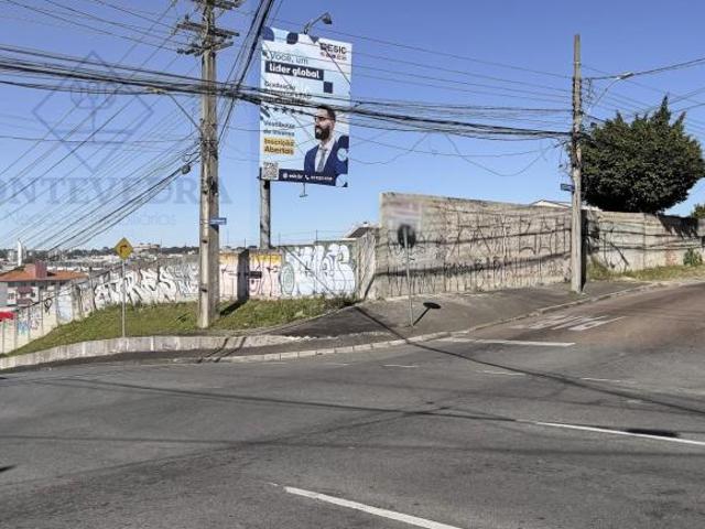 Terreno para Venda em Curitiba, PAROLIN