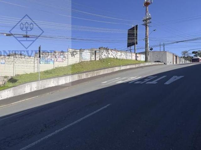 Terreno para Venda em Curitiba, PAROLIN