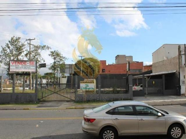 Terreno para Venda em Curitiba, Pinheirinho, 3 banheiros, 10 vagas