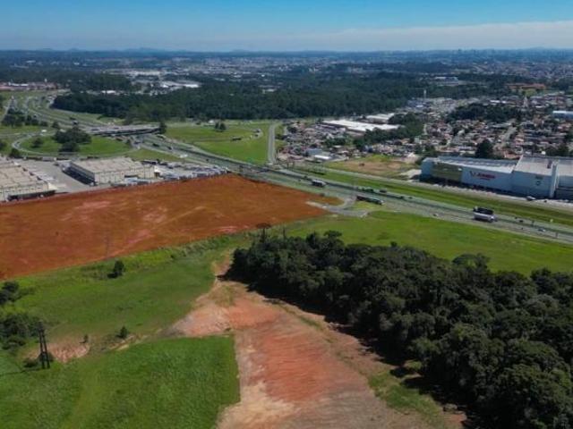 Terreno para Venda em Curitiba, Tatuquara