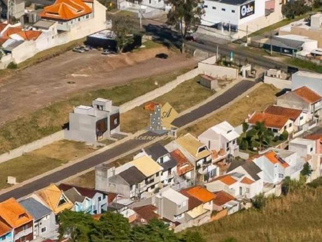 Terreno para Venda em Curitiba, Xaxim