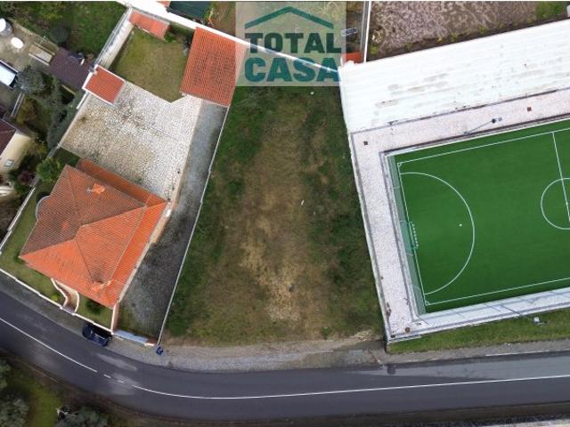 Terreno para venda em Antas, Esposende
