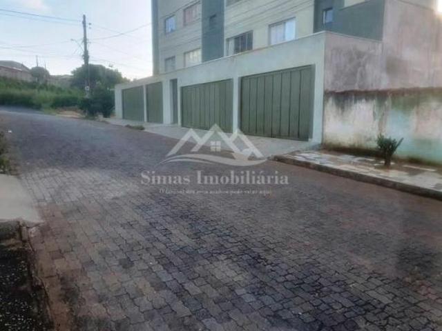 Terreno para venda em Antônio Caixeta, Patos de Minas