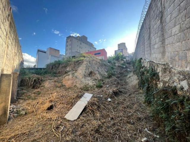 Terreno para venda em Ana Lúcia, Sabará