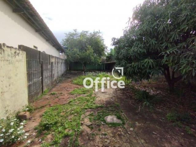 Terreno para venda em Anápolis