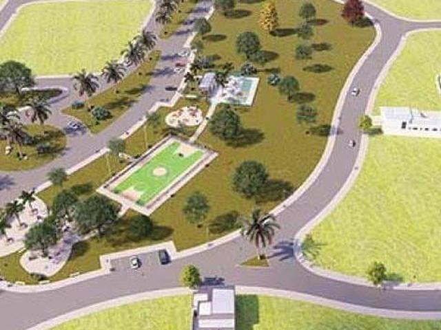 Terreno para venda em Anápolis