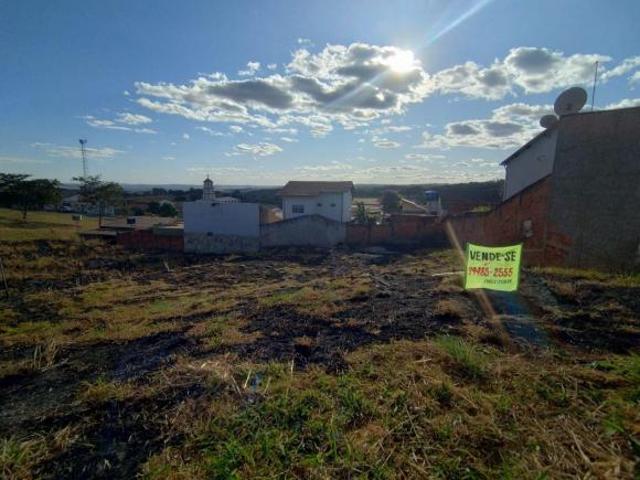 Terreno para venda em Anápolis