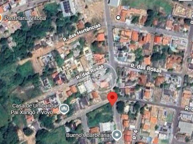 Terreno para venda em Anchieta, Barra do Garças