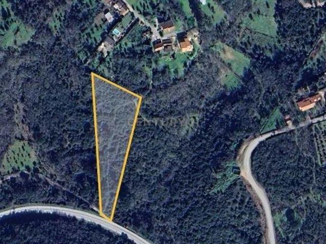 Terreno para venda em Ansião – Excelente oportunidade de investimento