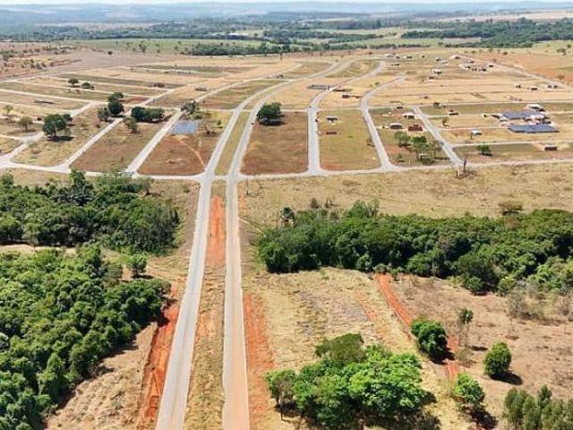 Terreno para venda em Abadia de Goiás