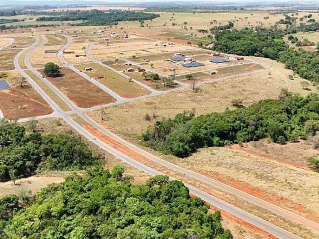 Terreno para venda em Abadia de Goiás