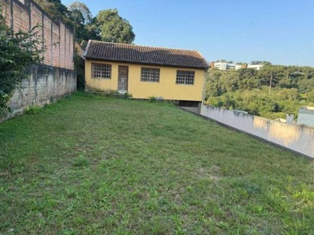 Terreno para venda em Abranches de 440.00m²