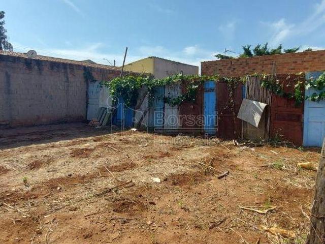 Terreno para venda em Adalberto Frederico Oliveira Roxo Ll de 200.00m²