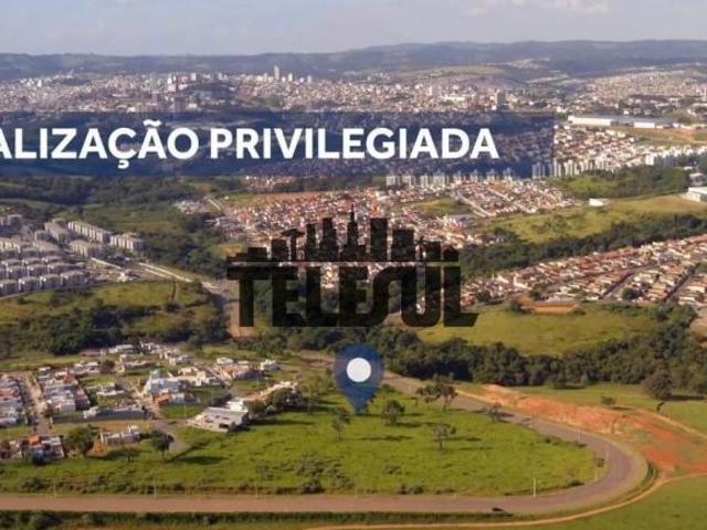 Terreno para venda em Aeroporto, Varginha