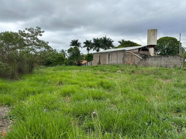 Terreno para venda em Aeroporto, Varginha