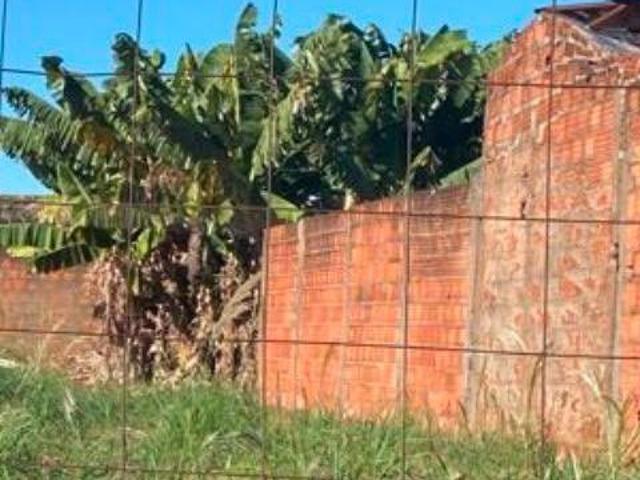 Terreno para venda em Afonso Pena, Itumbiara