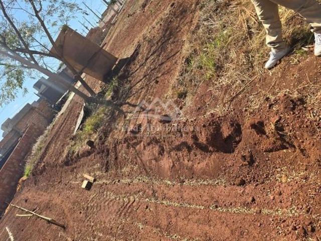 Terreno para venda em Afonso Queiroz, Patos de Minas