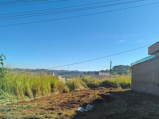 Terreno para venda em Afonso Queiroz, Patos de Minas