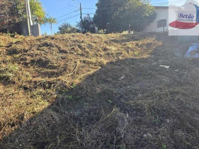 Terreno para Venda em Águas da Prata, Fonte Platina