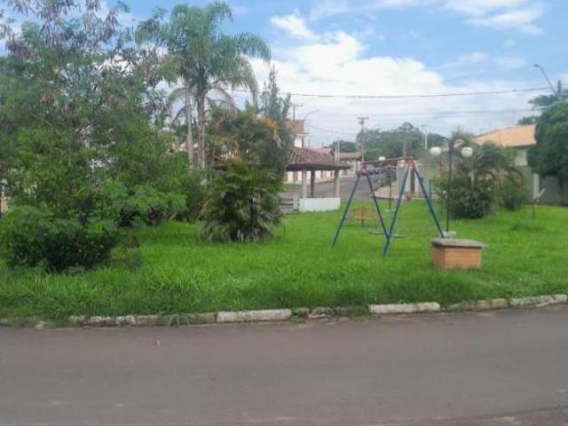 Terreno para Venda em Águas de São Pedro, Jardim Porangaba