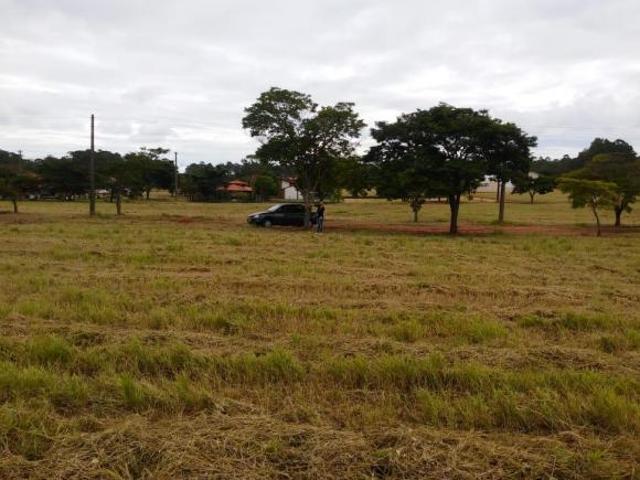 Terreno para Venda em Águas de Santa Bárbara, Santa Bárbara Resort Residence