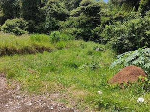 Terreno para venda em Alta Villa, Varginha