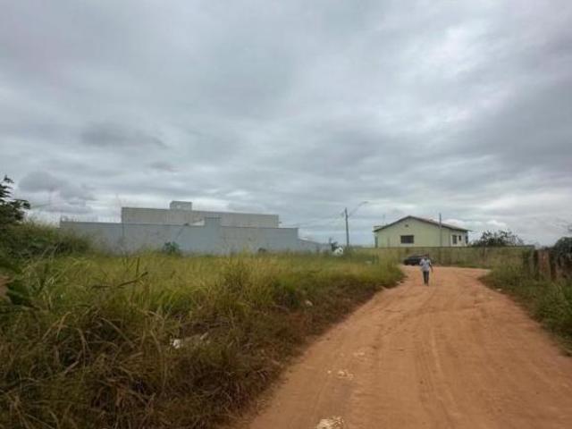 Terreno para venda em Alta Villa, Varginha