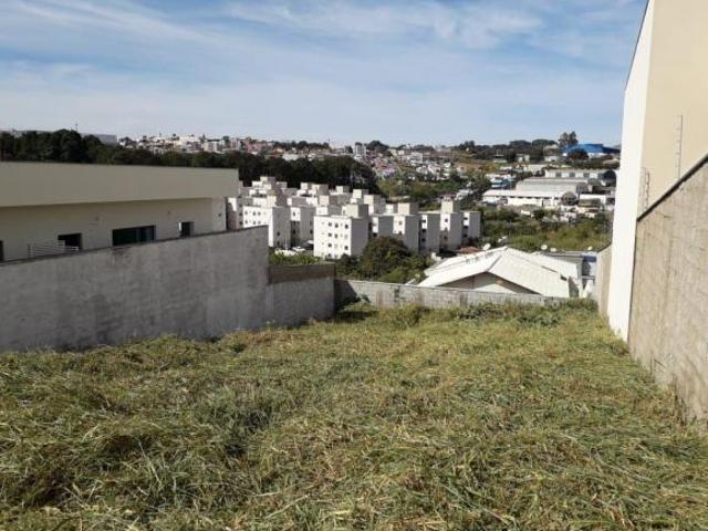 Terreno para venda em Alta Villa, Varginha