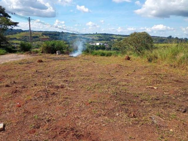 Terreno para venda em Alta Villa Lavras, Lavras