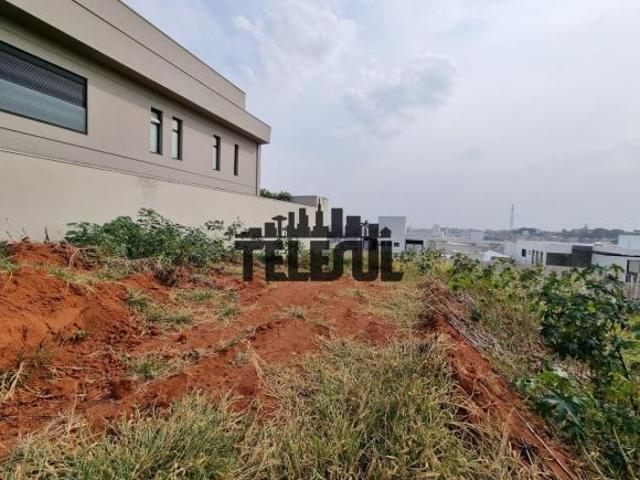 Terreno para venda em Alto Vila Paiva, Varginha
