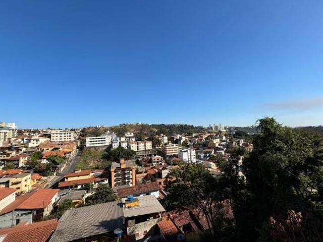 Terreno para venda em Alto Caiçaras, Belo Horizonte