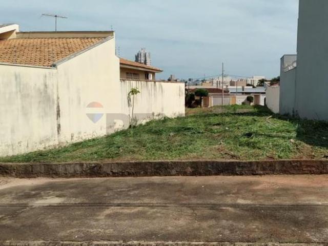 Terreno para venda em Alto Da Boa Vista de 300.00m²