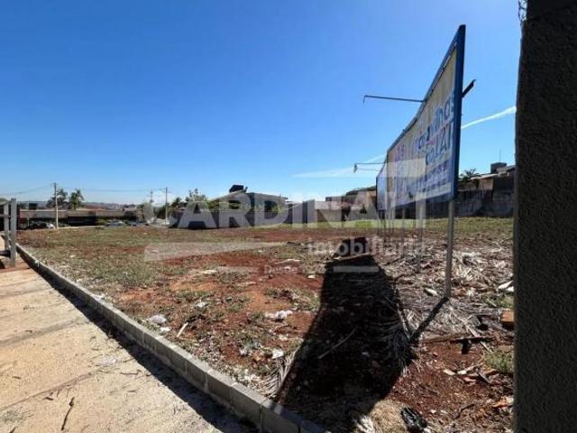Terreno para venda em Alto Da Boa Vista de 335.00m²