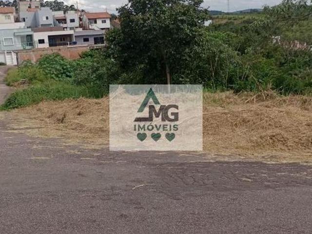 Terreno para venda em Alto da Colina, Três Corações