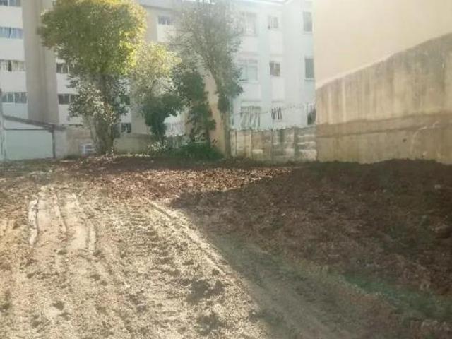 Terreno para venda em Alto Da Glória de 436.00m²
