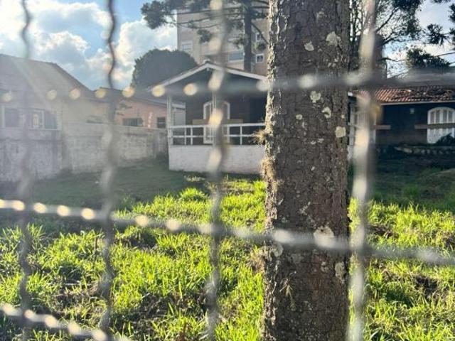 Terreno para venda em Alto Da Rua Xv de 968.00m²