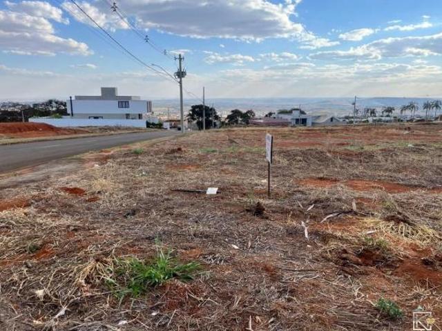 Terreno para venda em Alto da Serra, Patos de Minas