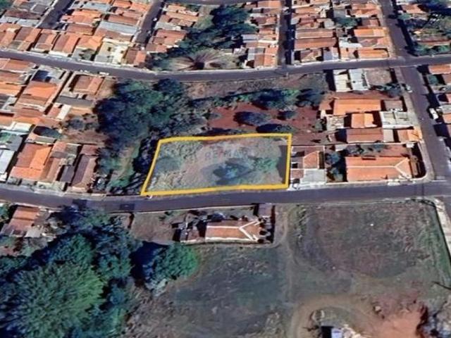 Terreno para venda em Alto de 1545.89m²