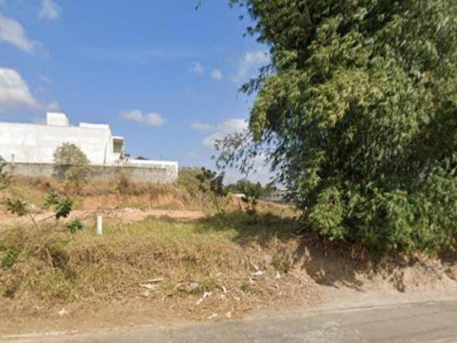 Terreno para venda em Alto Do Cardoso de 480.00m²