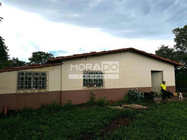 Terreno para venda em Alto do Córrego, Paracatu