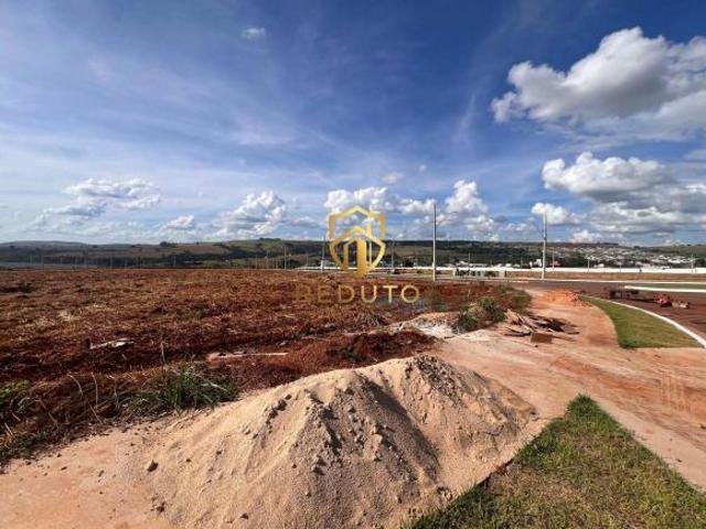 Terreno para venda em Alto dos Caiçaras, Patos de Minas