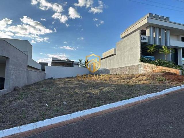 Terreno para venda em Alto dos Caiçaras, Patos de Minas