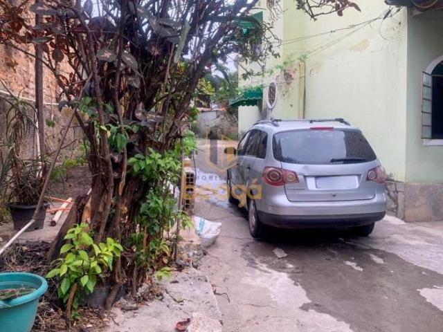 Terreno para venda em Alto dos Pinheiros, Belo Horizonte