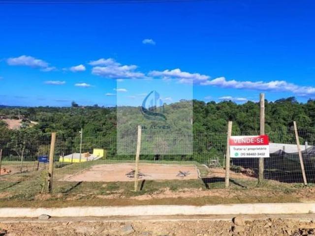 Terreno para Venda em Alumínio, Figueiras