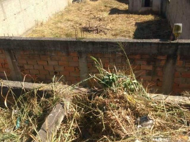 Terreno para venda em Alvorada, Contagem